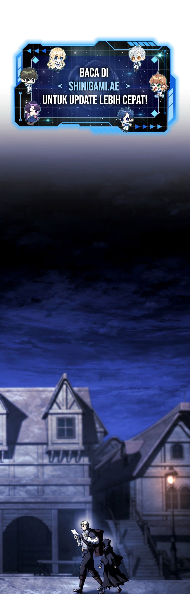 Baca  Revenge of the Iron-Blooded Sword Hound Chapter 111 Gambar 2