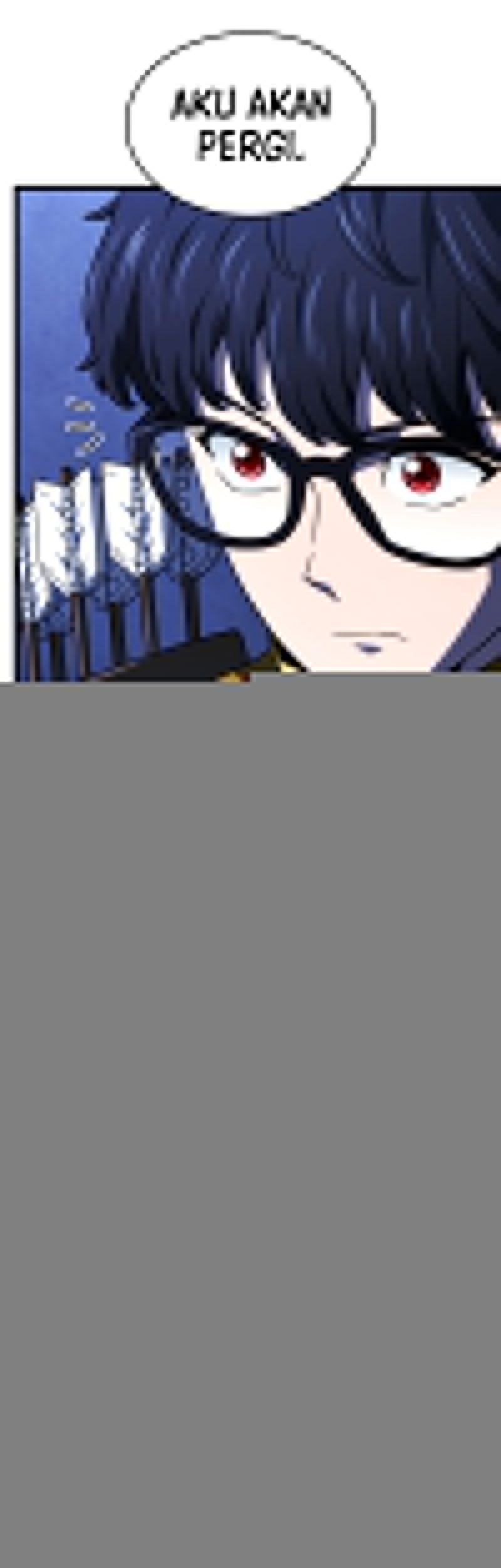 Revenge of the Iron-Blooded Sword Hound Chapter 119 Gambar 50