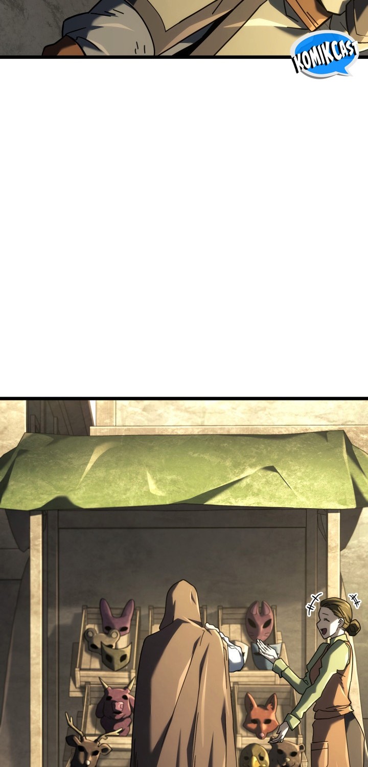 Baca  Revenge of the Iron-Blooded Sword Hound Chapter 129 Gambar 2