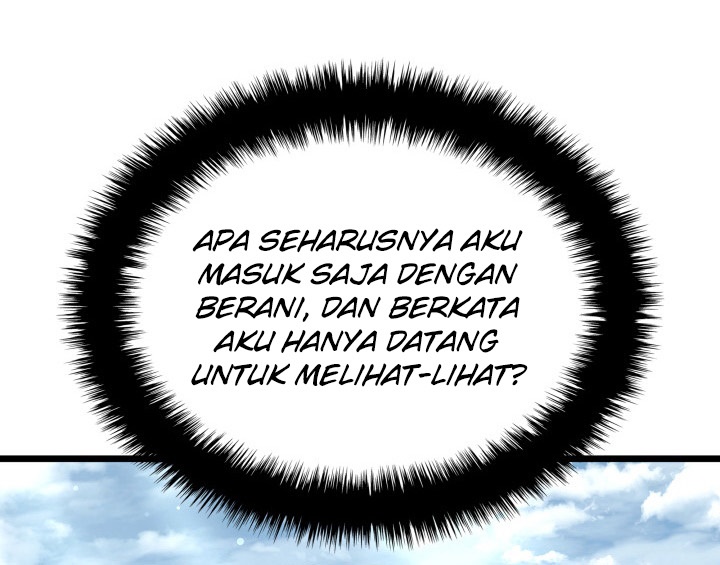 Revenge of the Iron-Blooded Sword Hound Chapter 129 Gambar 40