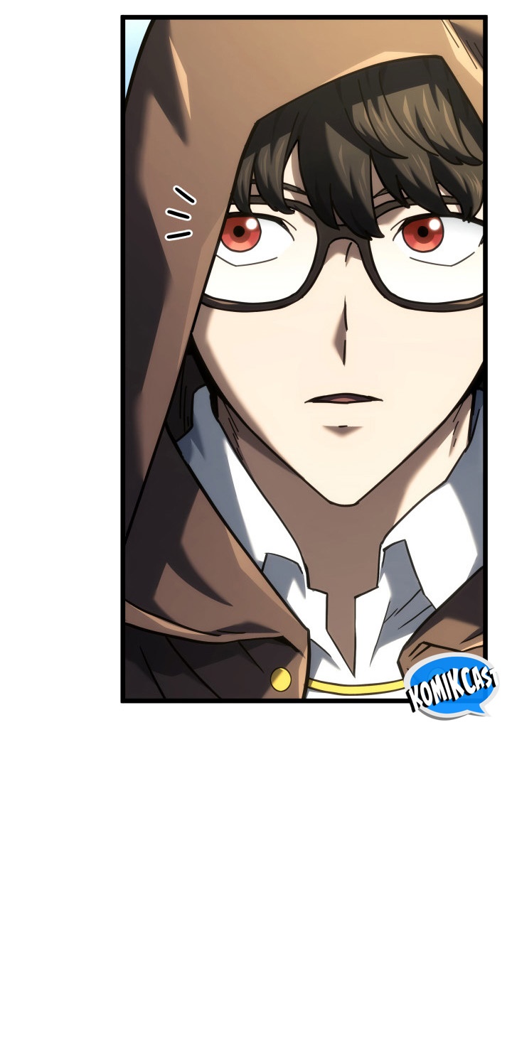 Revenge of the Iron-Blooded Sword Hound Chapter 129 Gambar 5