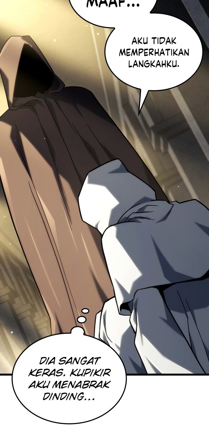 Revenge of the Iron-Blooded Sword Hound Chapter 129 Gambar 64