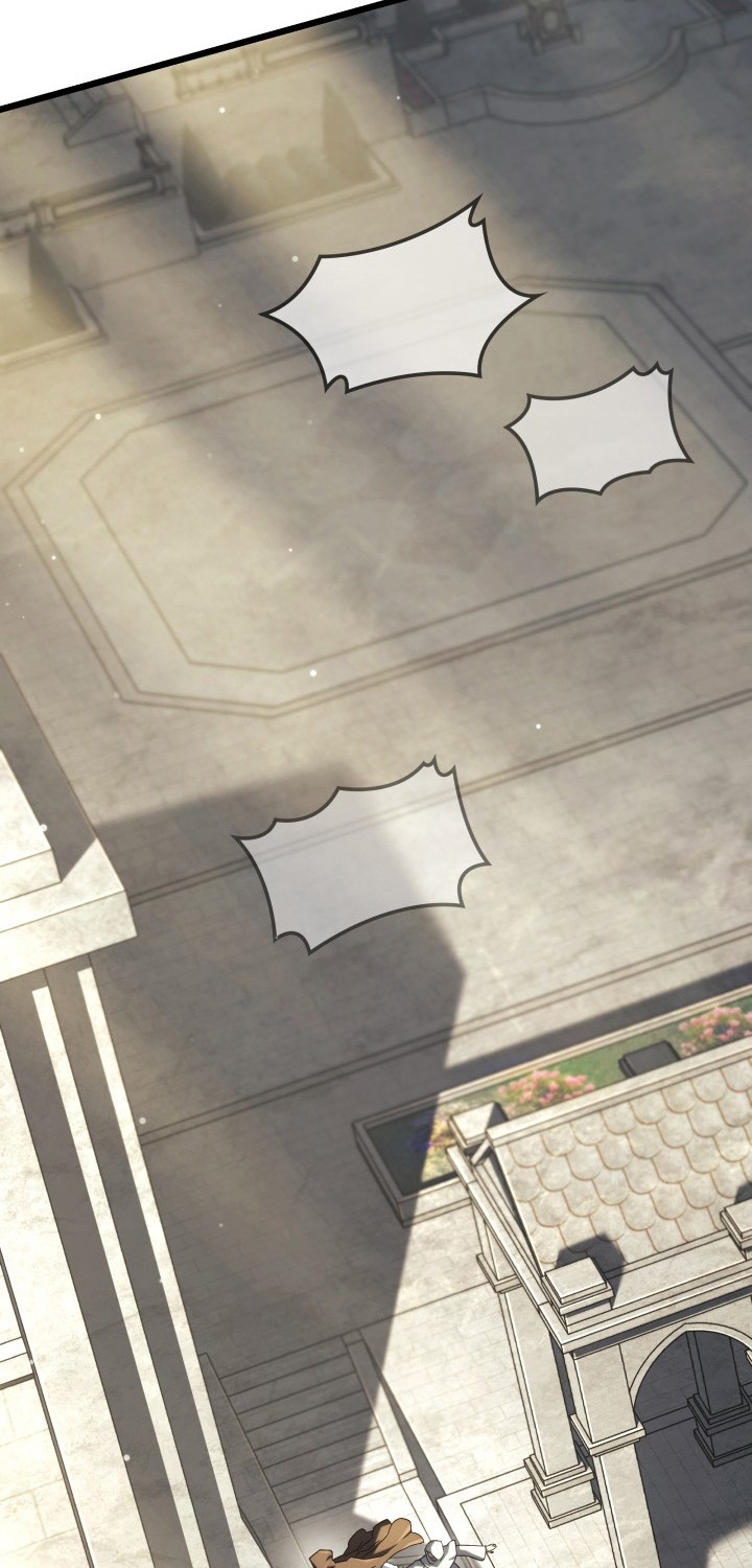 Revenge of the Iron-Blooded Sword Hound Chapter 129 Gambar 69