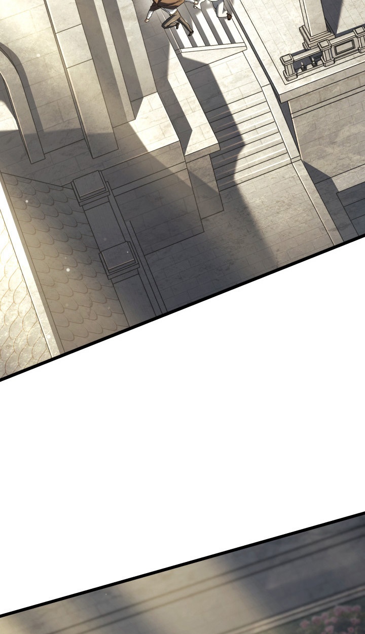 Revenge of the Iron-Blooded Sword Hound Chapter 129 Gambar 70