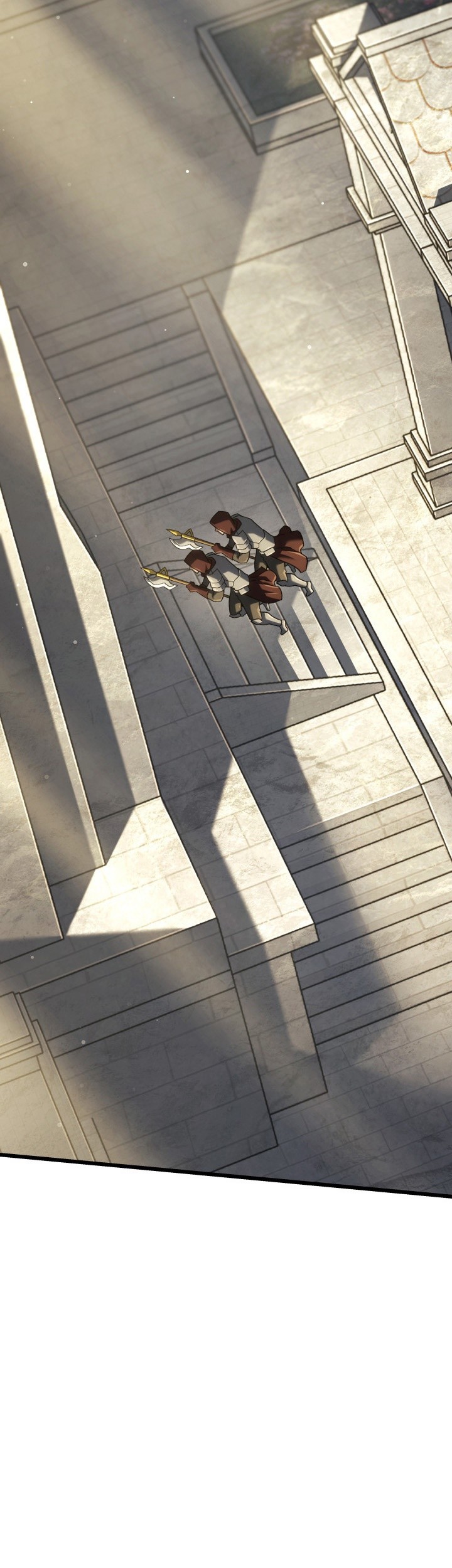 Revenge of the Iron-Blooded Sword Hound Chapter 129 Gambar 71