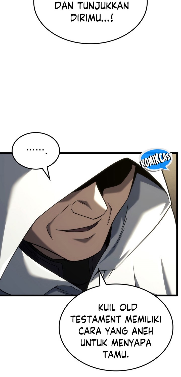 Revenge of the Iron-Blooded Sword Hound Chapter 129 Gambar 74