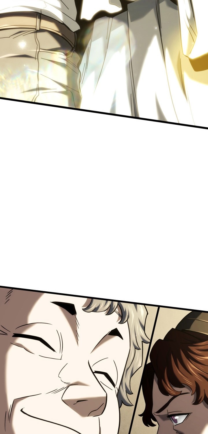 Revenge of the Iron-Blooded Sword Hound Chapter 129 Gambar 79