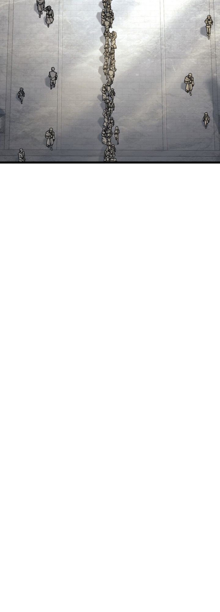 Revenge of the Iron-Blooded Sword Hound Chapter 129 Gambar 15