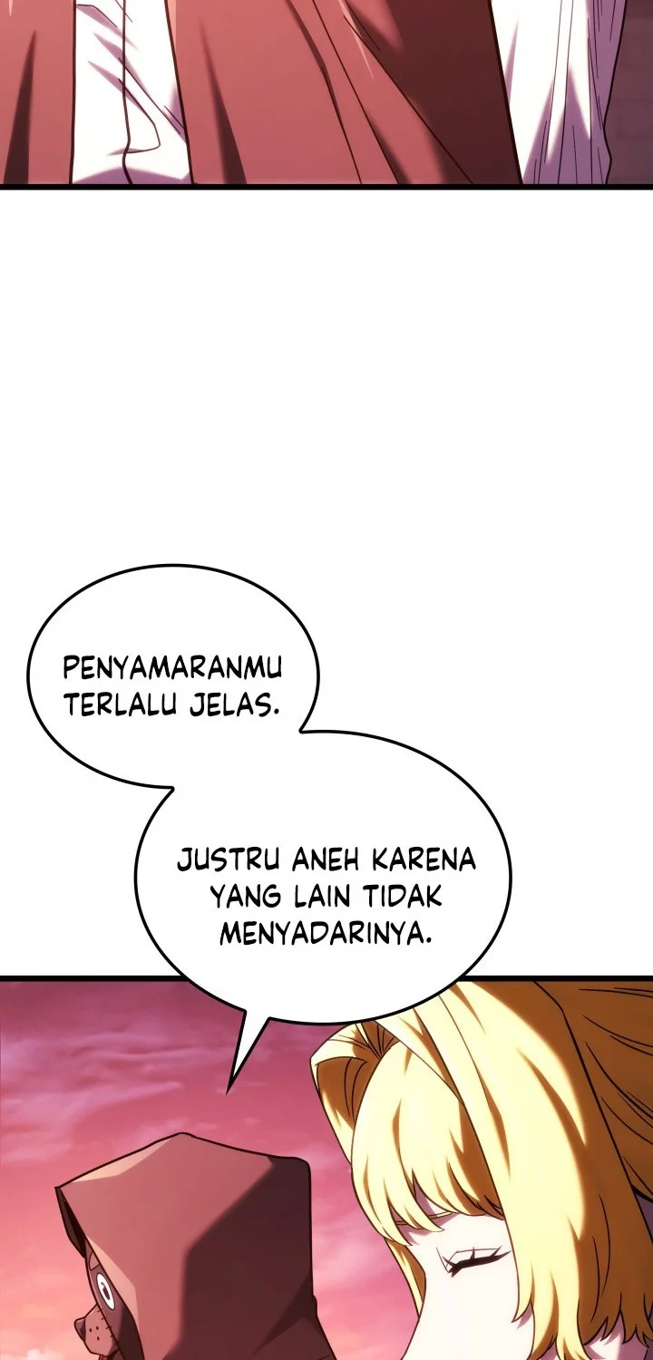 Revenge of the Iron-Blooded Sword Hound Chapter 130 Gambar 26