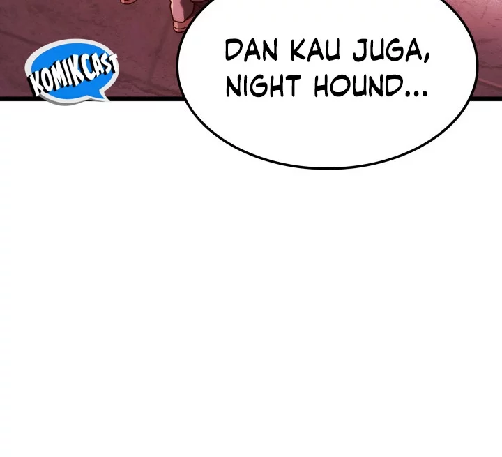 Revenge of the Iron-Blooded Sword Hound Chapter 130 Gambar 49