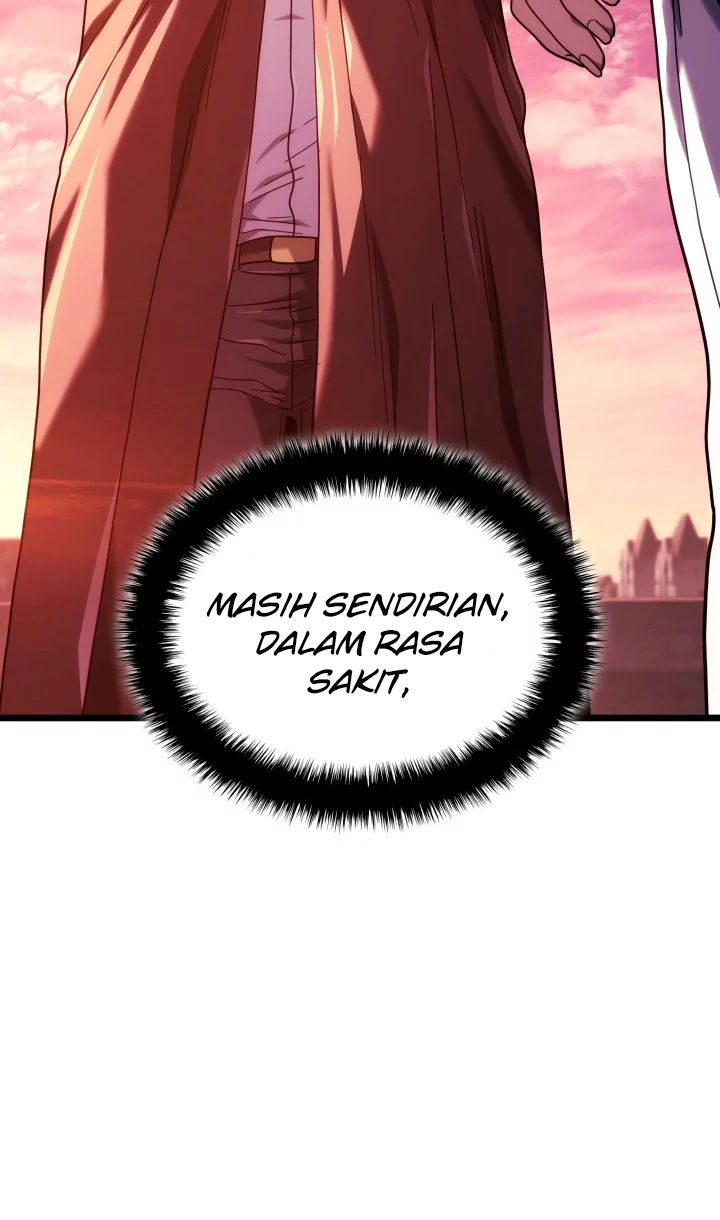 Revenge of the Iron-Blooded Sword Hound Chapter 130 Gambar 54