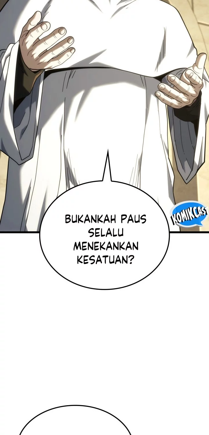 Revenge of the Iron-Blooded Sword Hound Chapter 130 Gambar 12