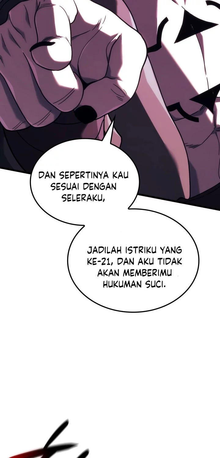 Revenge of the Iron-Blooded Sword Hound Chapter 131 Gambar 29