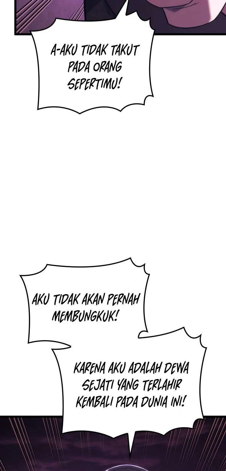 Revenge of the Iron-Blooded Sword Hound Chapter 131 Gambar 32