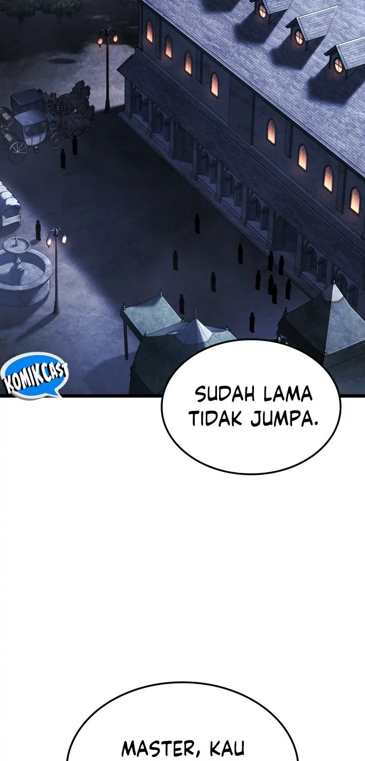 Baca  Revenge of the Iron-Blooded Sword Hound Chapter 131 Gambar 2