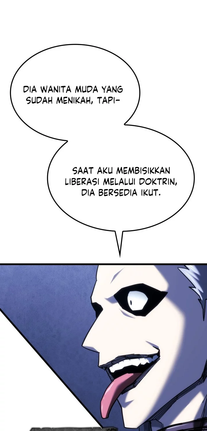 Revenge of the Iron-Blooded Sword Hound Chapter 131 Gambar 4