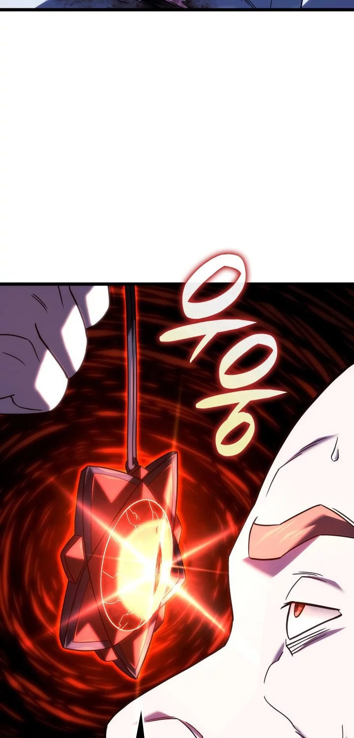 Revenge of the Iron-Blooded Sword Hound Chapter 131 Gambar 54