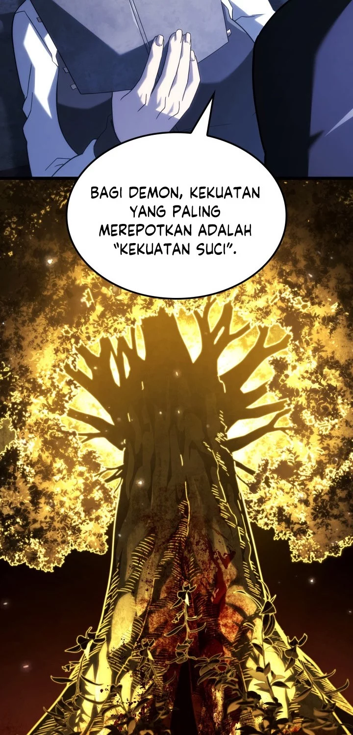 Revenge of the Iron-Blooded Sword Hound Chapter 131 Gambar 73