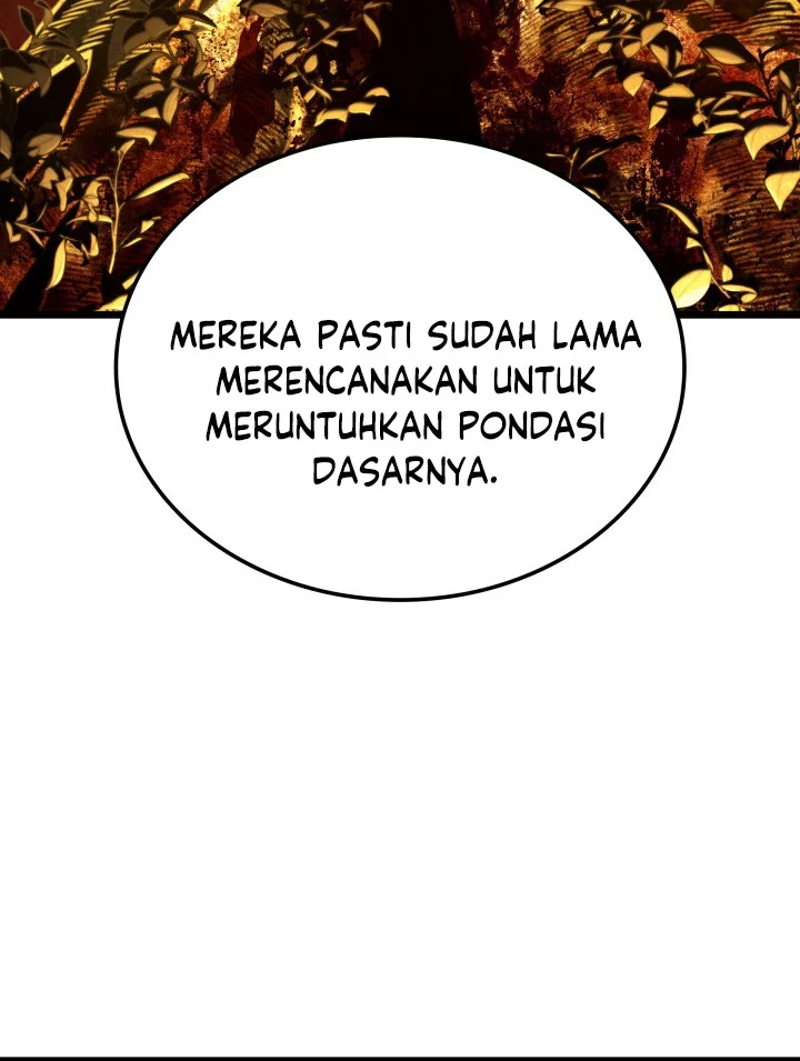 Revenge of the Iron-Blooded Sword Hound Chapter 131 Gambar 74