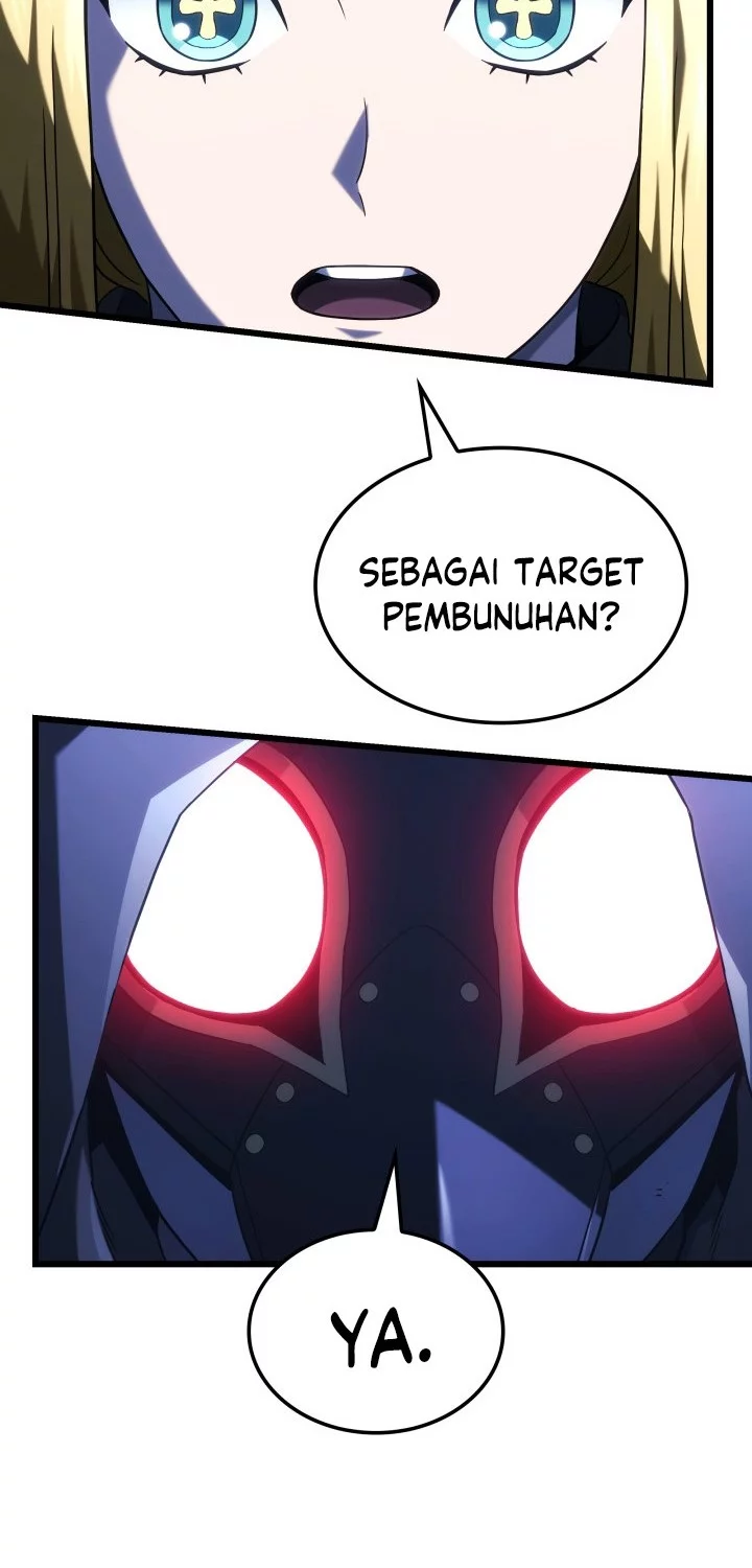 Revenge of the Iron-Blooded Sword Hound Chapter 131 Gambar 76