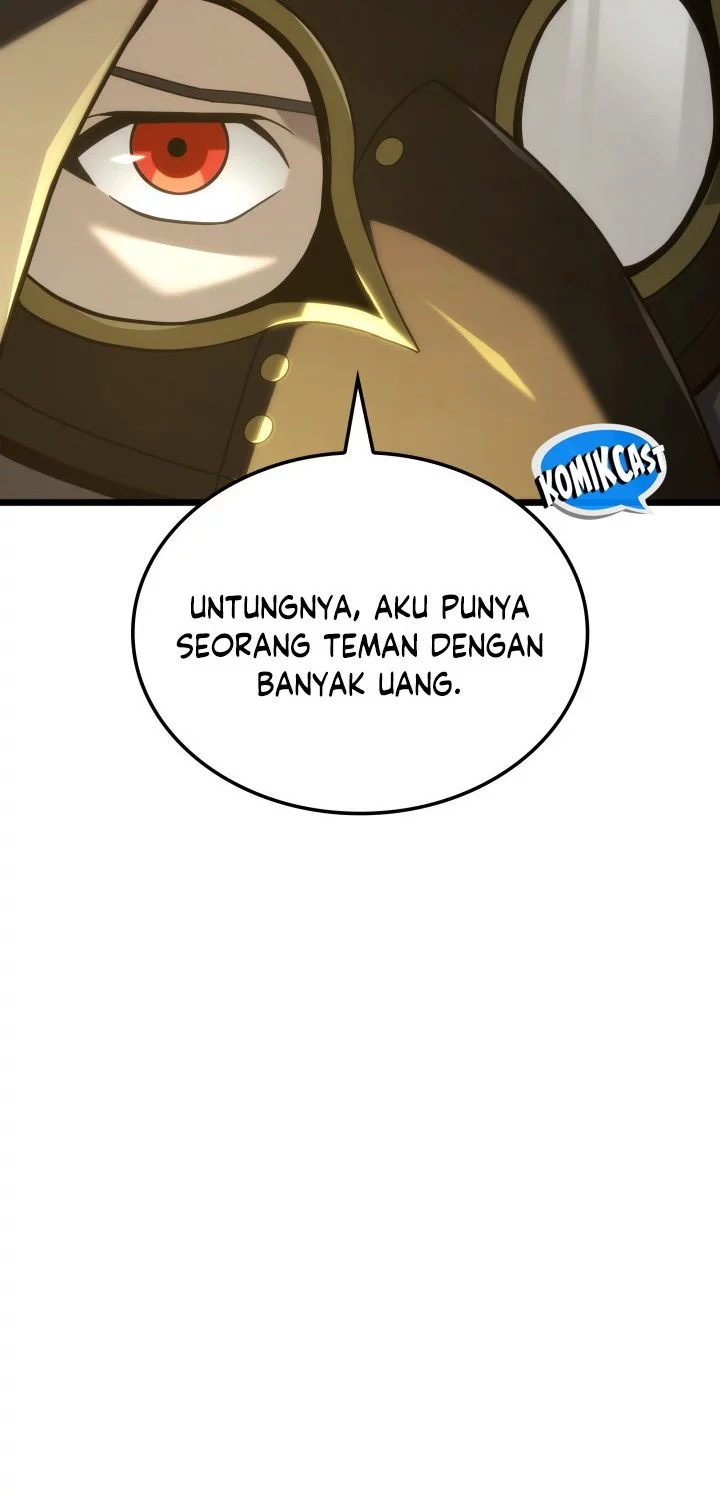 Revenge of the Iron-Blooded Sword Hound Chapter 131 Gambar 81