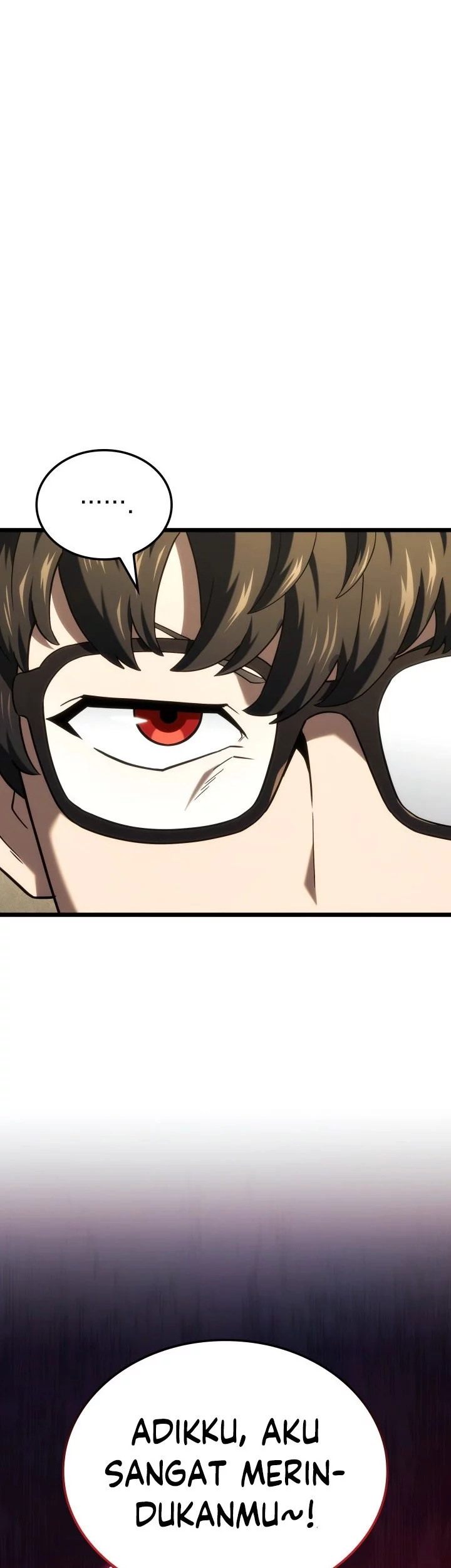 Revenge of the Iron-Blooded Sword Hound Chapter 131 Gambar 82