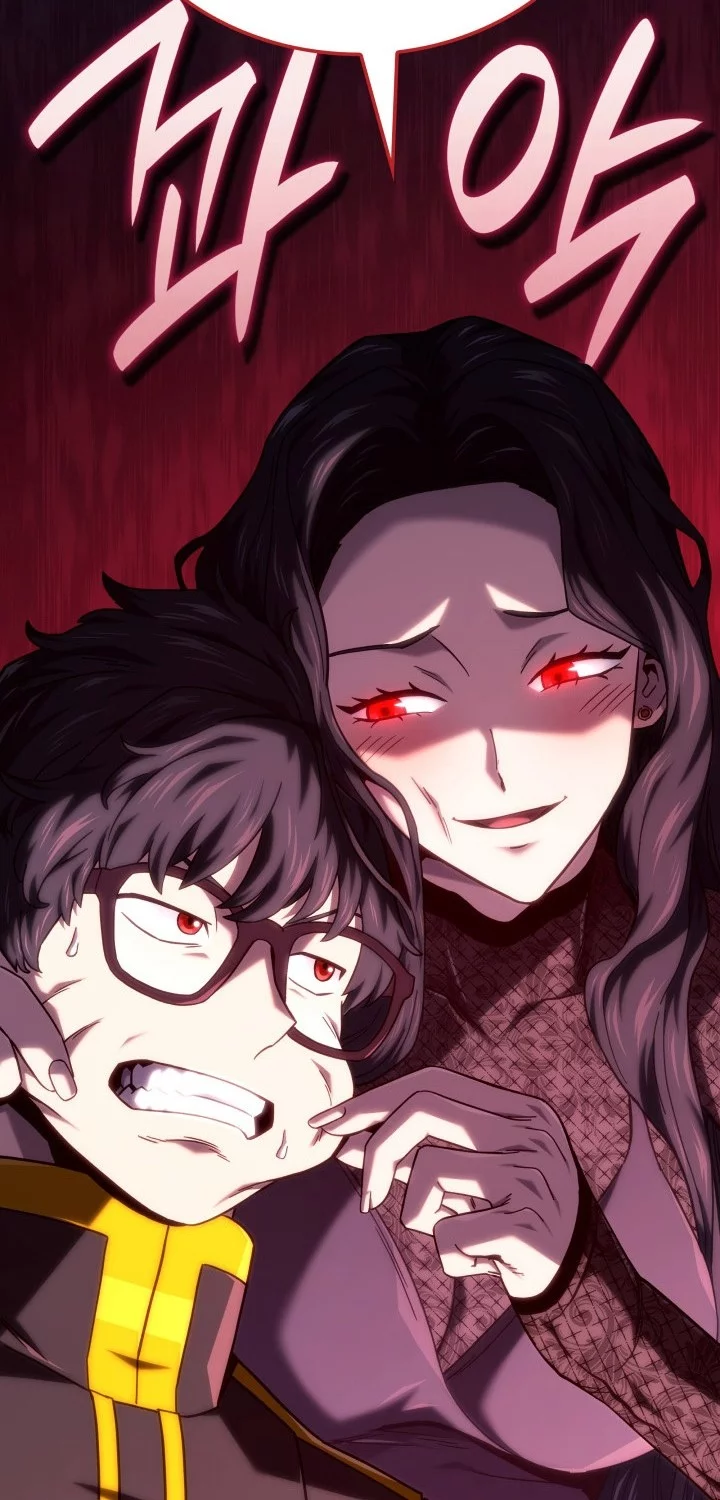 Revenge of the Iron-Blooded Sword Hound Chapter 131 Gambar 83