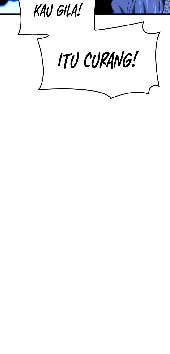 Revenge of the Iron-Blooded Sword Hound Chapter 132 Gambar 32