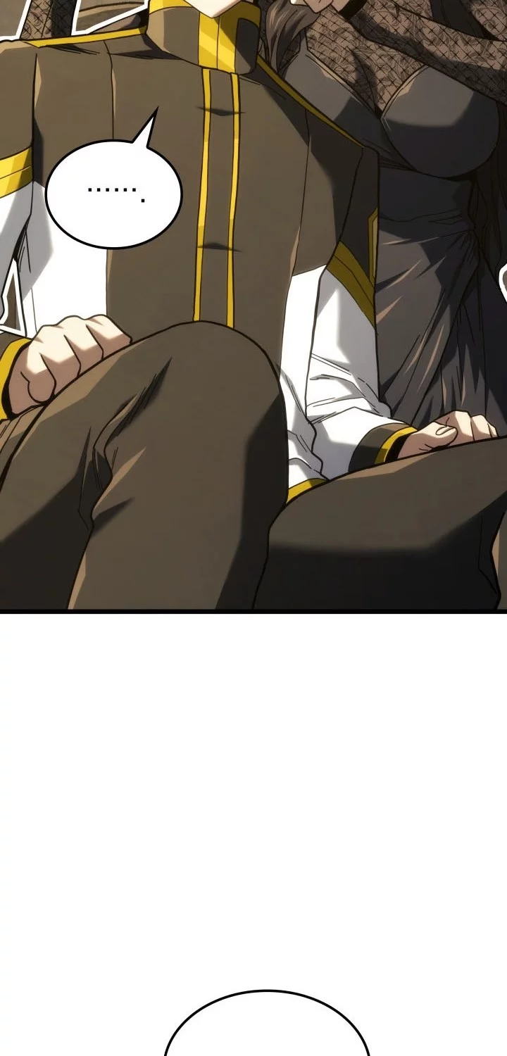 Baca  Revenge of the Iron-Blooded Sword Hound Chapter 132 Gambar 2