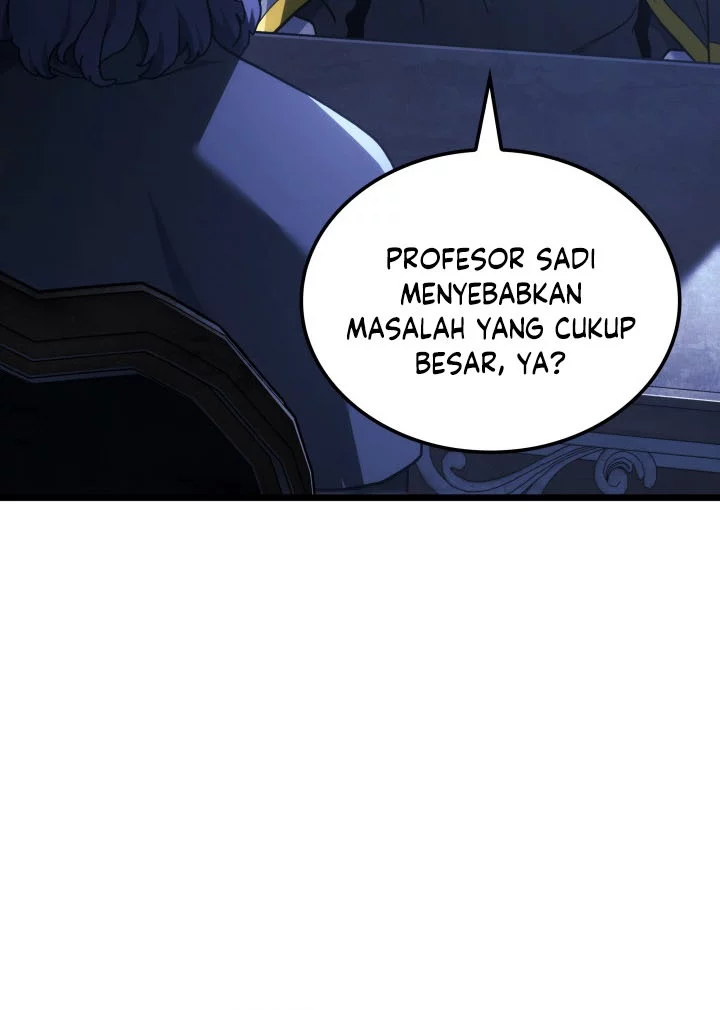 Revenge of the Iron-Blooded Sword Hound Chapter 132 Gambar 40