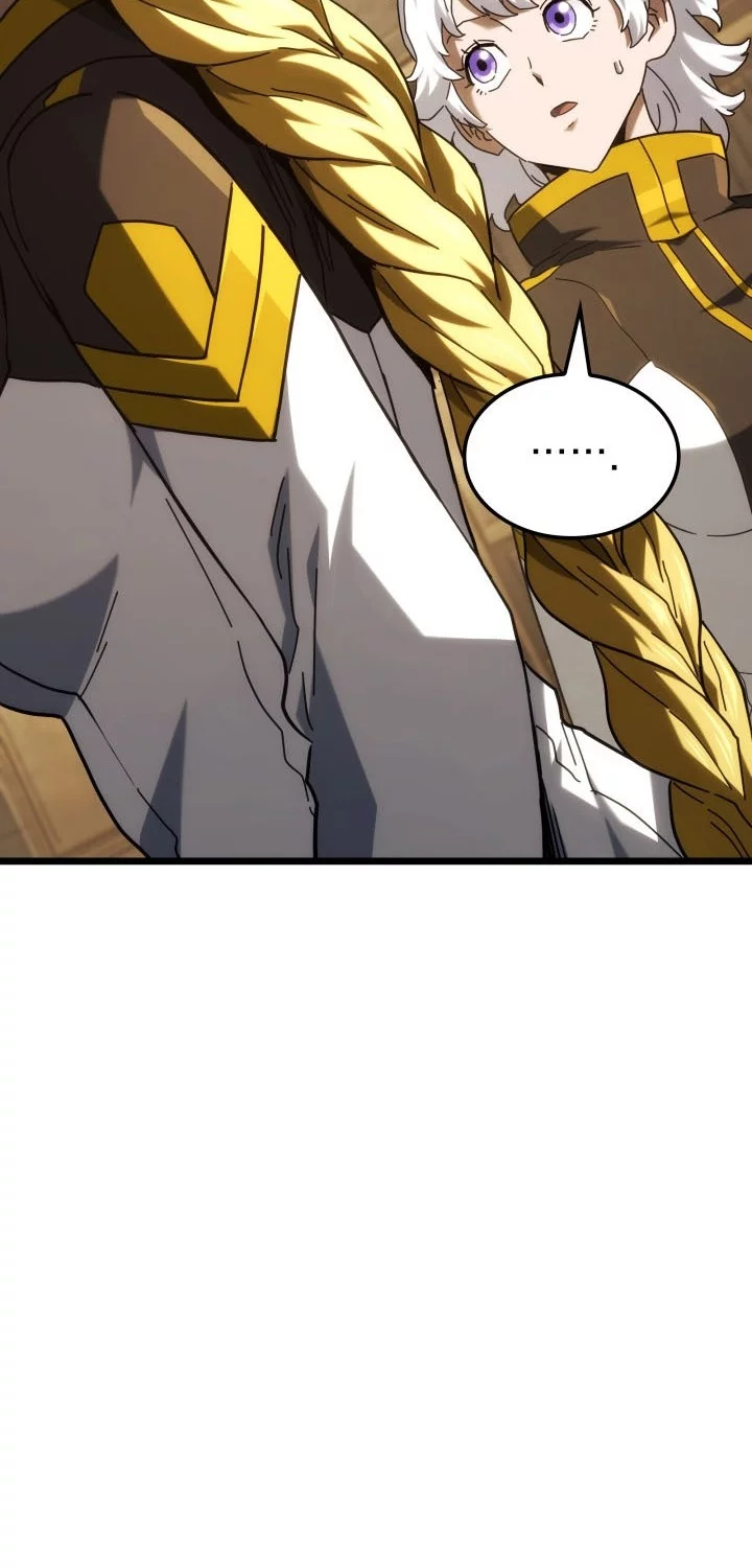 Revenge of the Iron-Blooded Sword Hound Chapter 132 Gambar 79