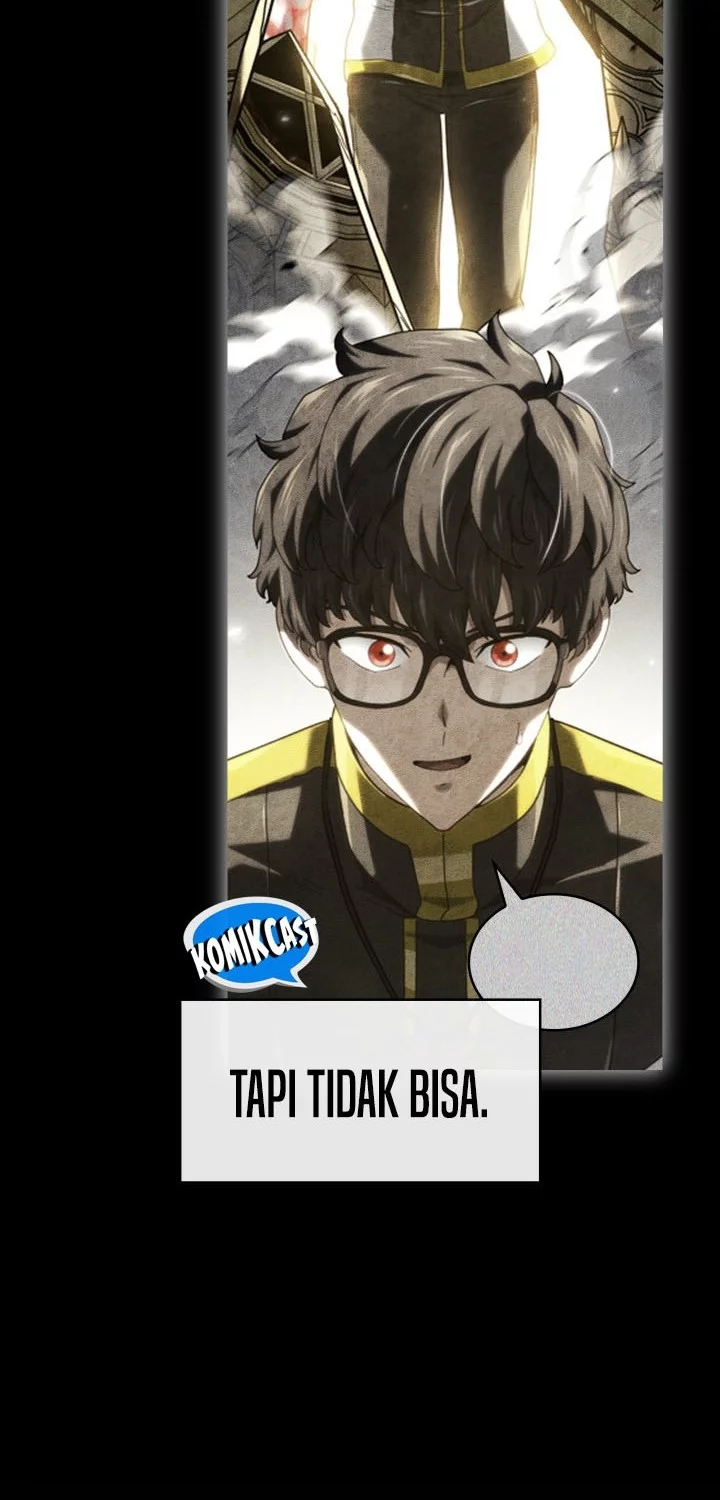 Revenge of the Iron-Blooded Sword Hound Chapter 132 Gambar 84