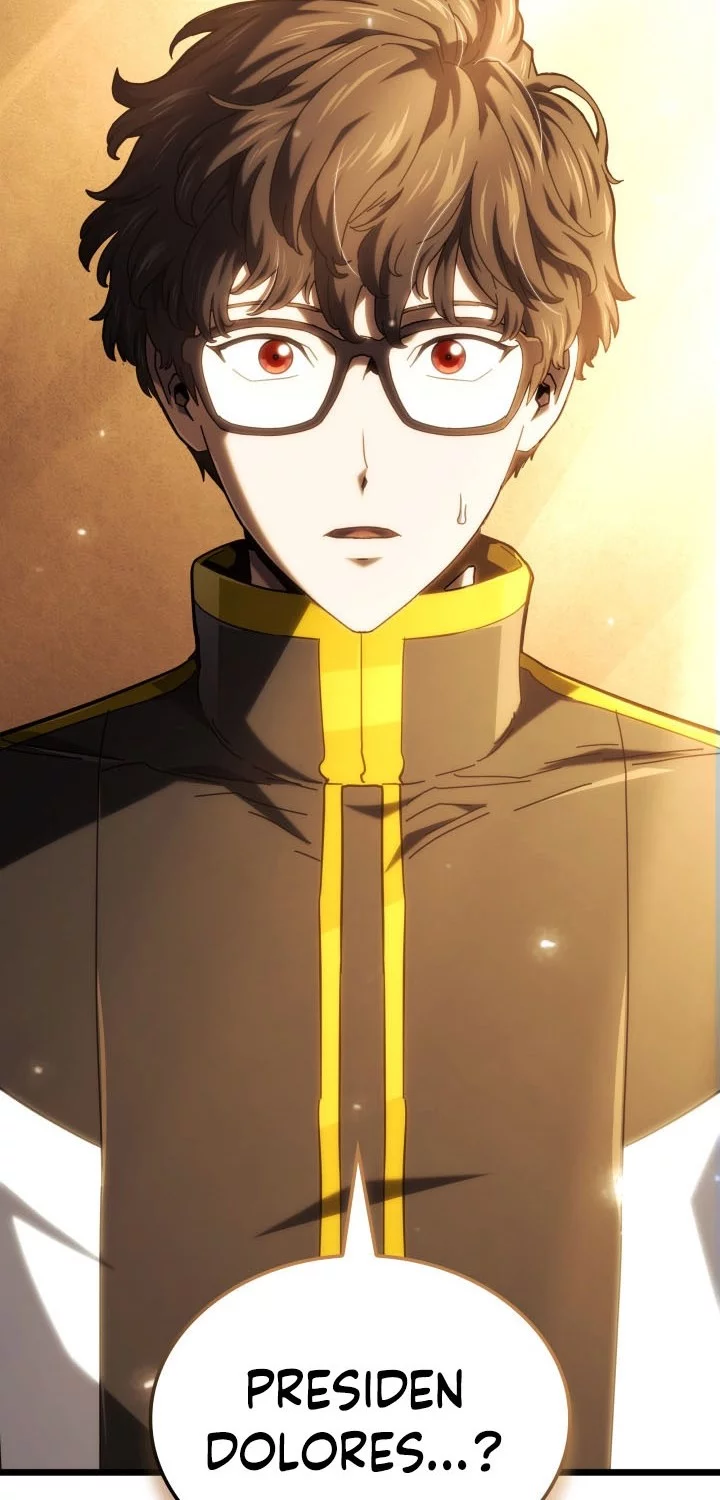 Revenge of the Iron-Blooded Sword Hound Chapter 132 Gambar 87