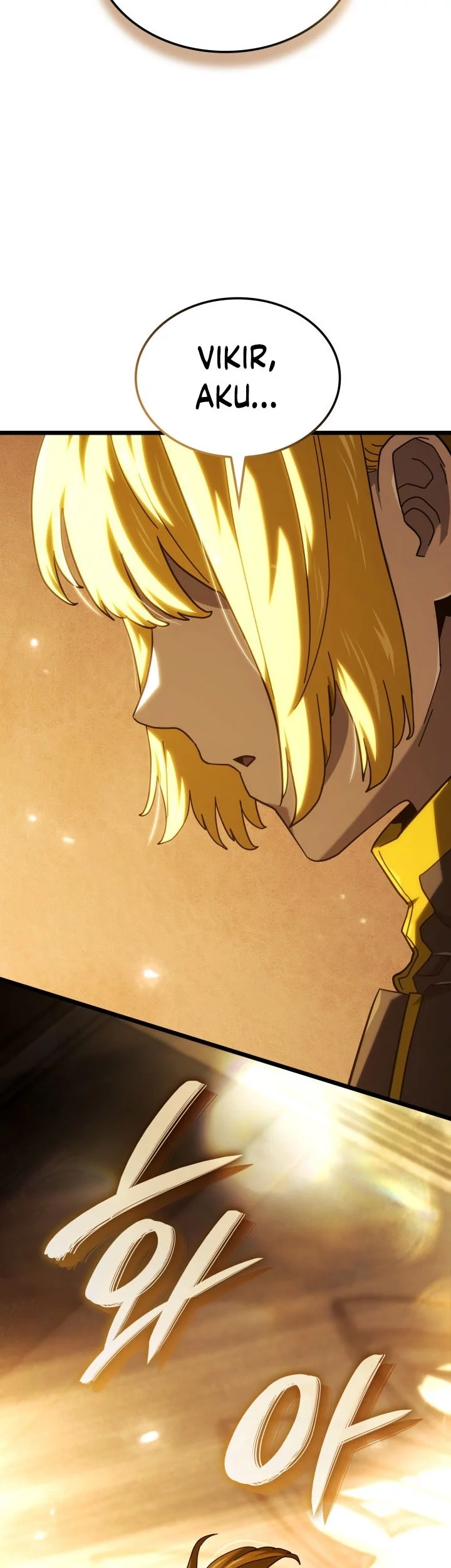 Revenge of the Iron-Blooded Sword Hound Chapter 132 Gambar 88