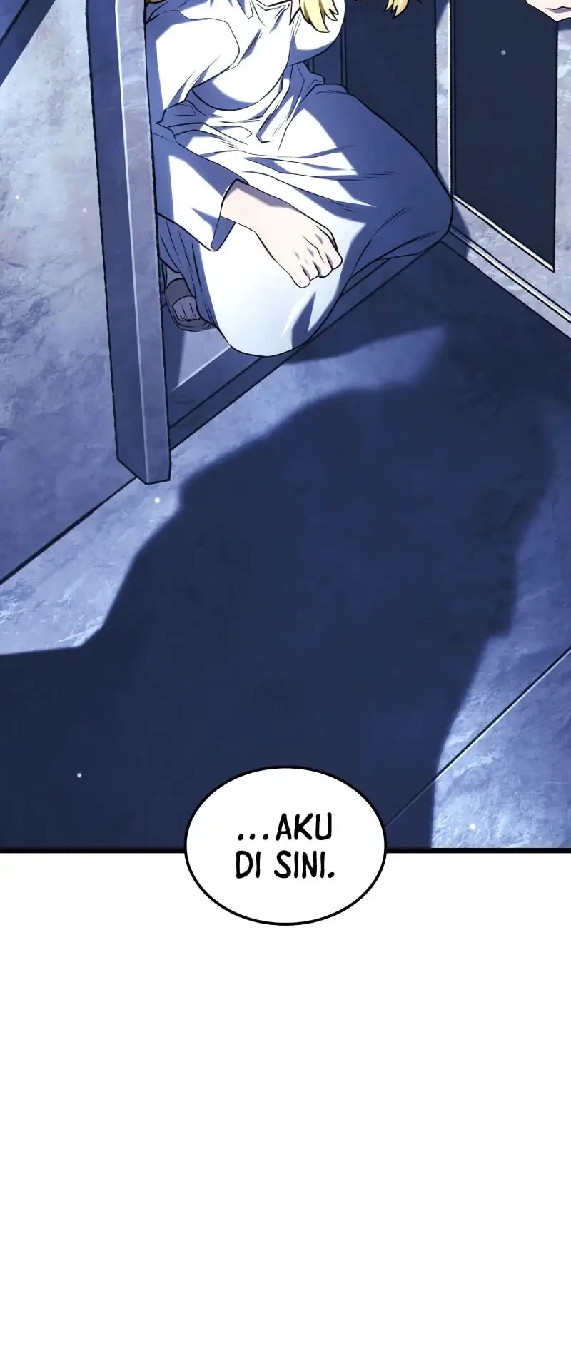 Revenge of the Iron-Blooded Sword Hound Chapter 133 Gambar 44