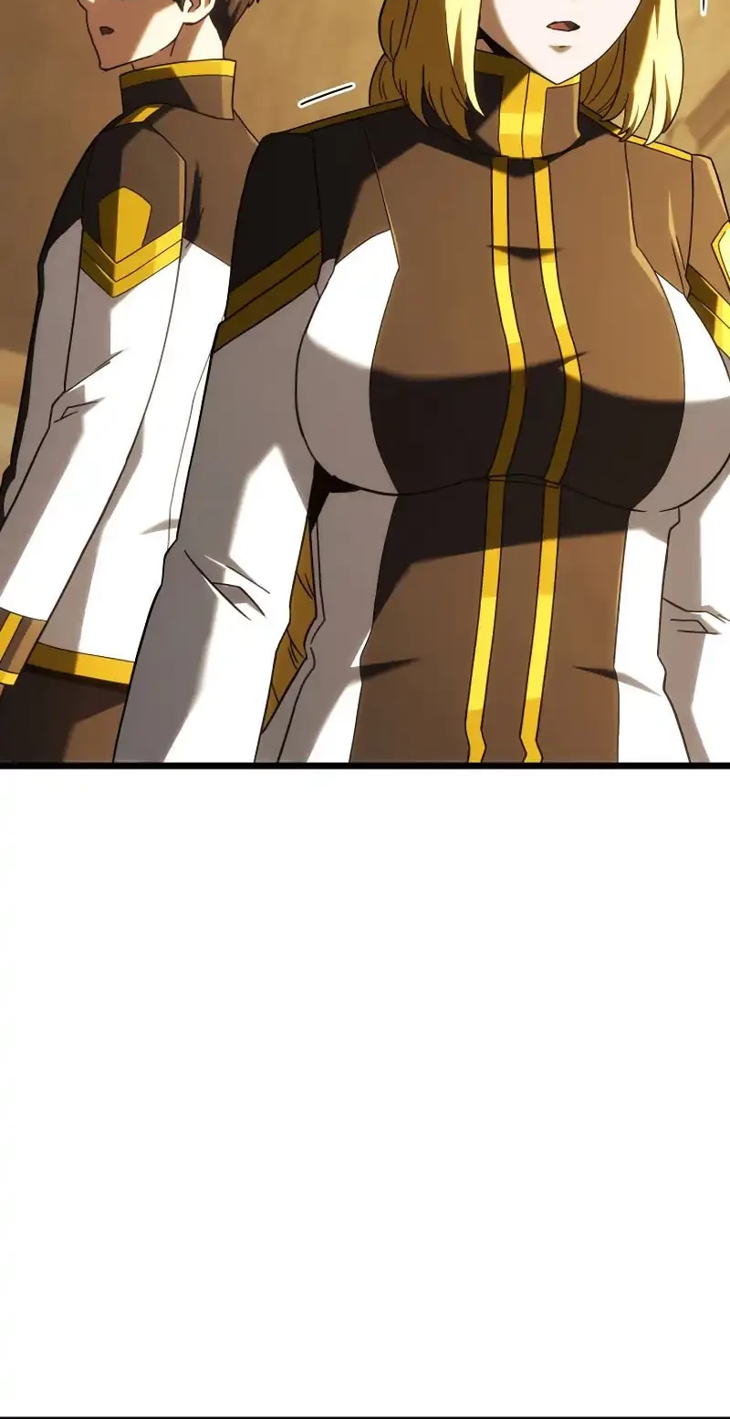 Revenge of the Iron-Blooded Sword Hound Chapter 133 Gambar 20