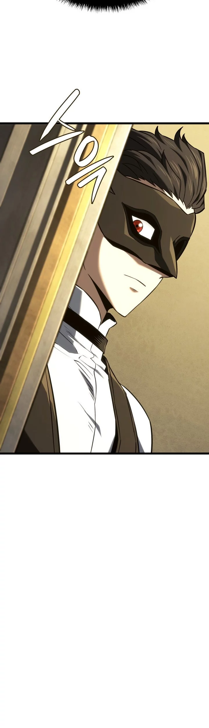 Revenge of the Iron-Blooded Sword Hound Chapter 134 Gambar 33