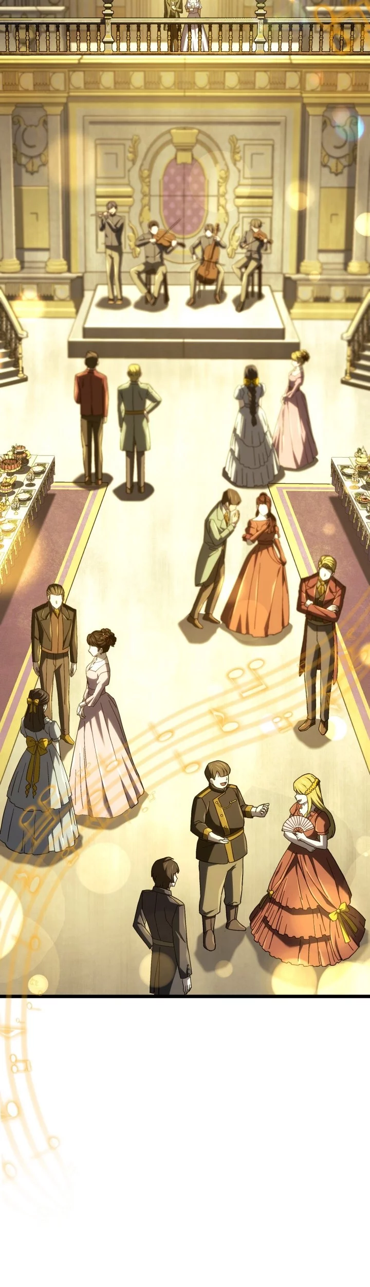 Revenge of the Iron-Blooded Sword Hound Chapter 134 Gambar 3