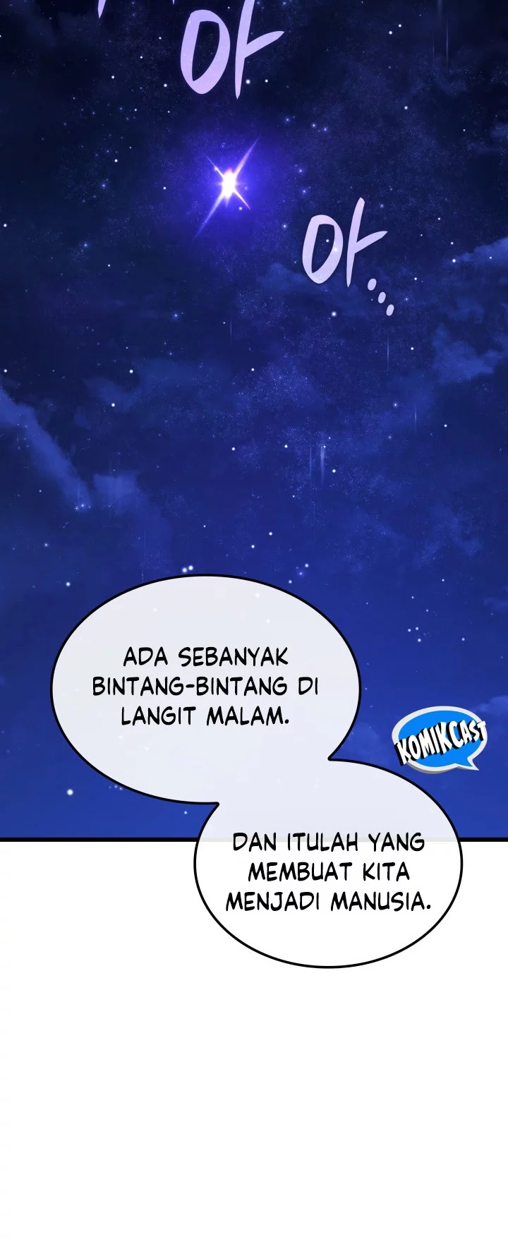 Revenge of the Iron-Blooded Sword Hound Chapter 134 Gambar 59