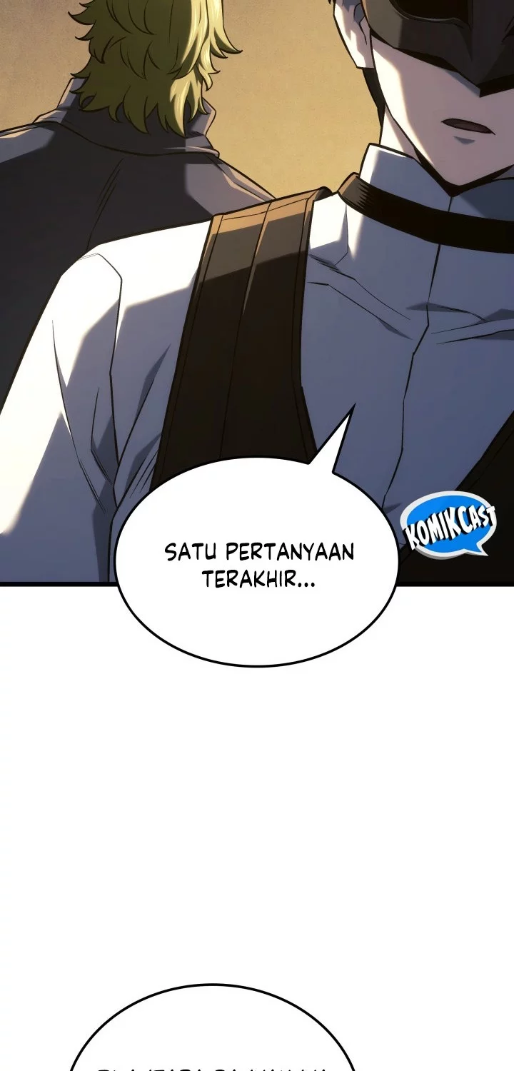 Revenge of the Iron-Blooded Sword Hound Chapter 134 Gambar 61