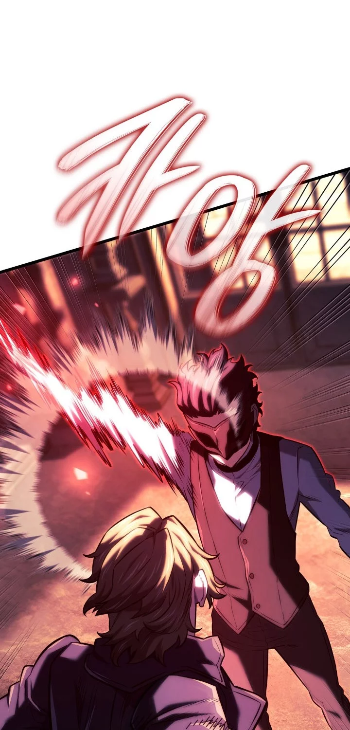 Revenge of the Iron-Blooded Sword Hound Chapter 134 Gambar 68