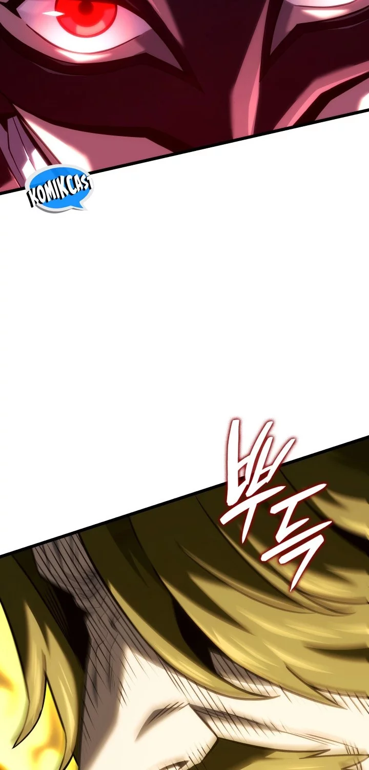 Revenge of the Iron-Blooded Sword Hound Chapter 134 Gambar 71