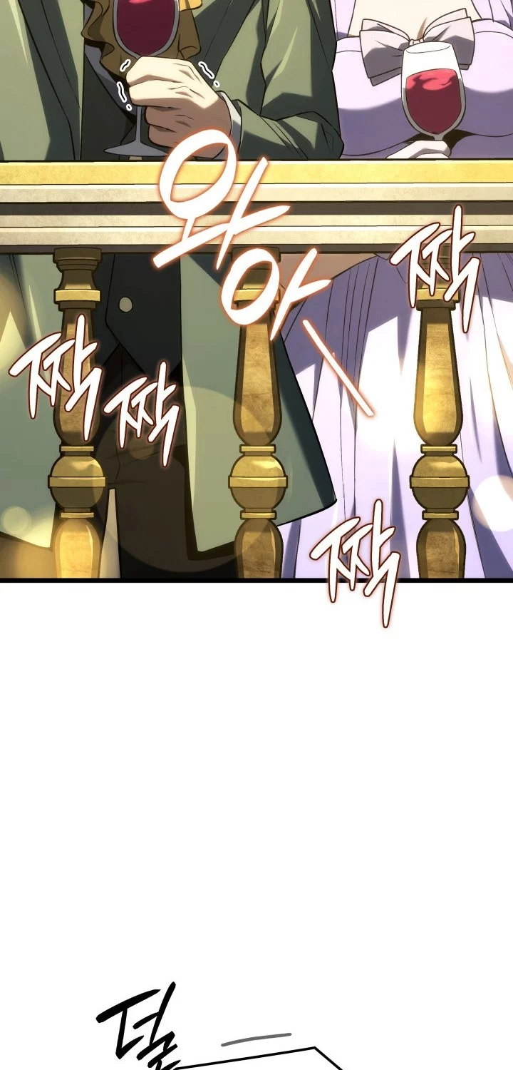 Revenge of the Iron-Blooded Sword Hound Chapter 134 Gambar 7