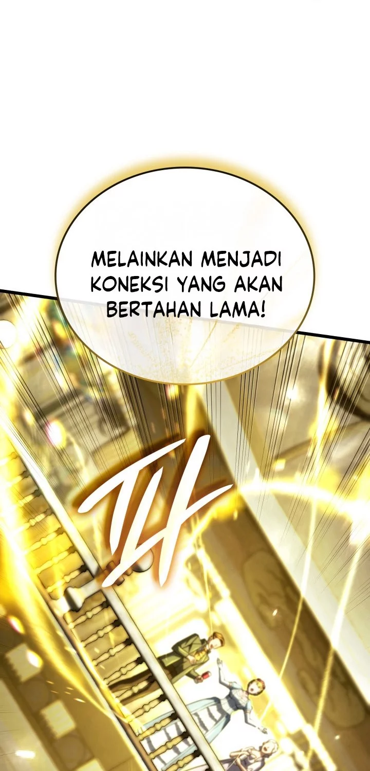 Revenge of the Iron-Blooded Sword Hound Chapter 134 Gambar 14