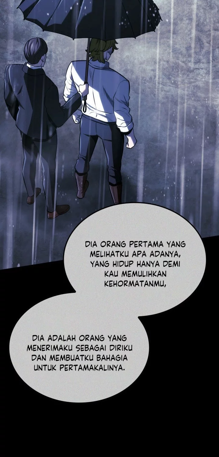 Revenge of the Iron-Blooded Sword Hound Chapter 135 Gambar 24