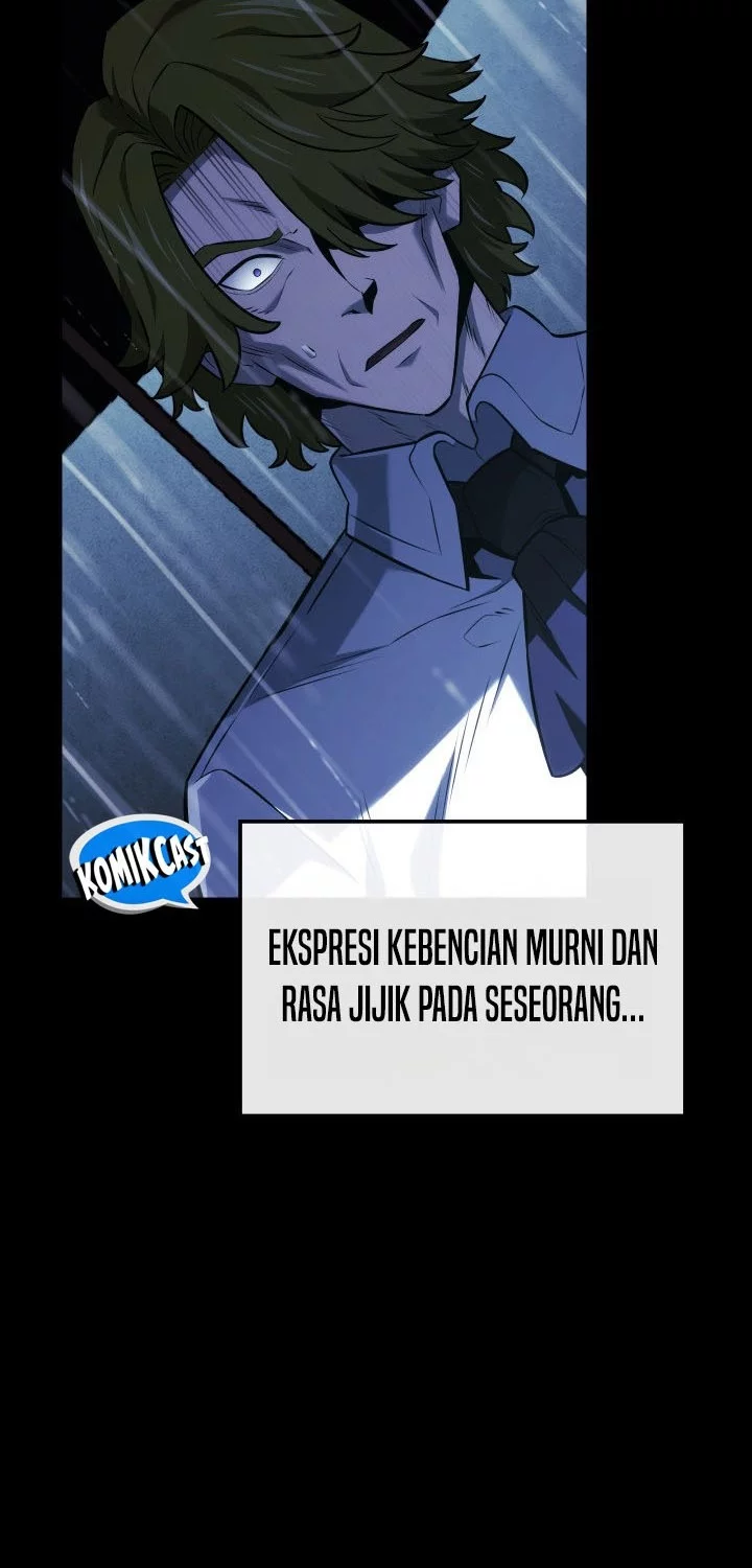 Revenge of the Iron-Blooded Sword Hound Chapter 135 Gambar 27