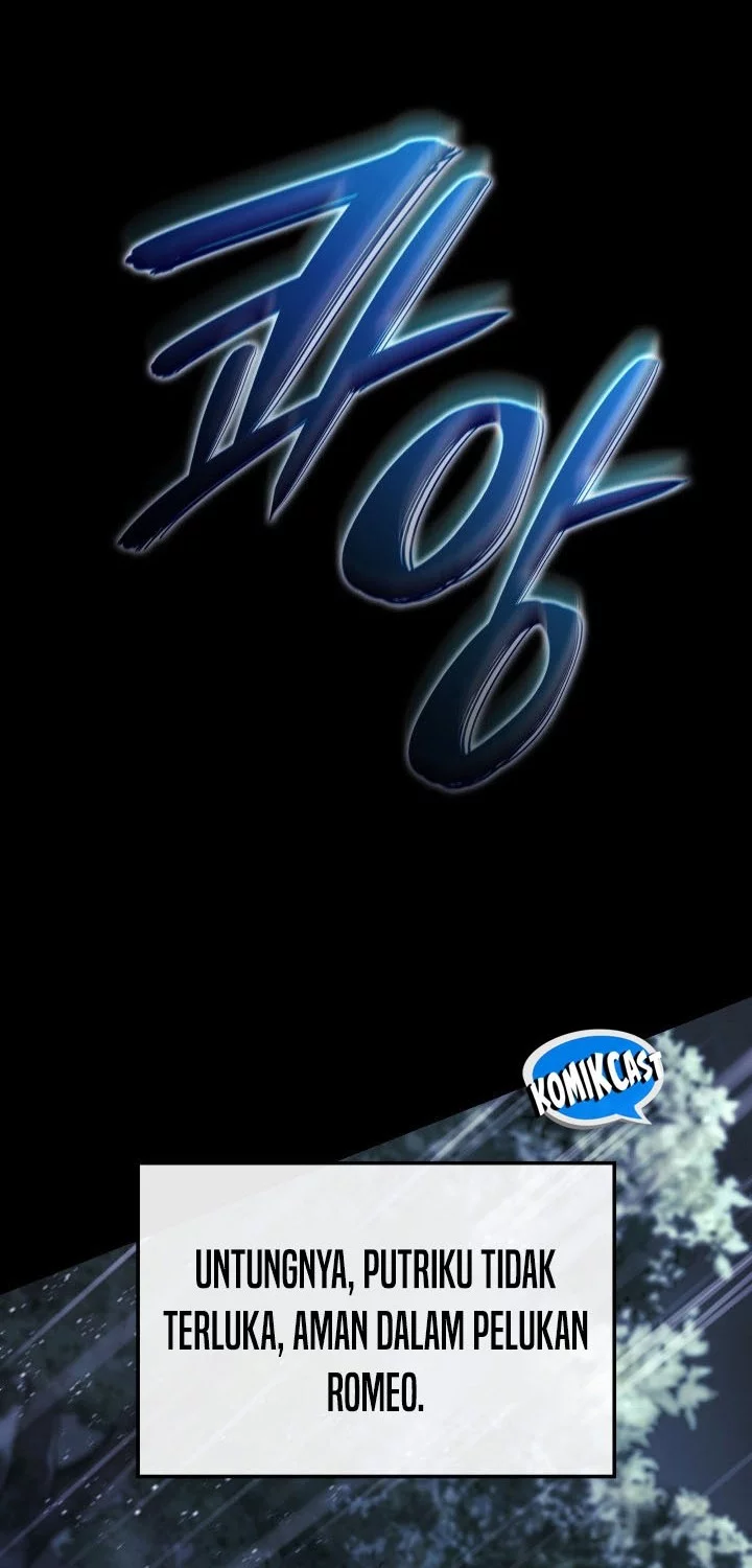 Revenge of the Iron-Blooded Sword Hound Chapter 135 Gambar 32