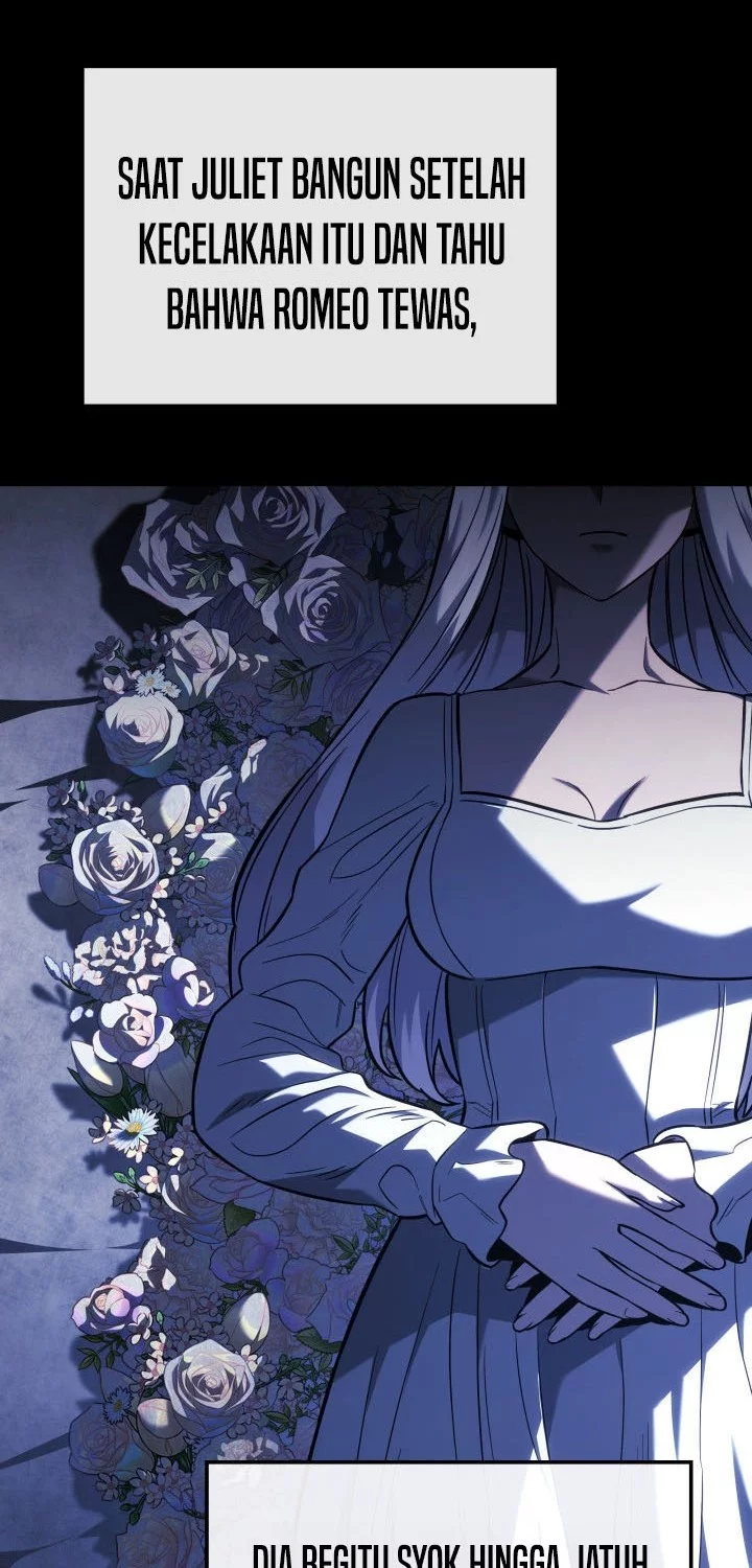 Revenge of the Iron-Blooded Sword Hound Chapter 135 Gambar 34