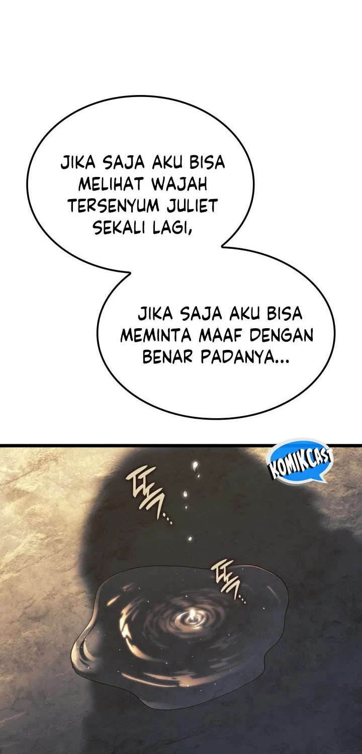 Revenge of the Iron-Blooded Sword Hound Chapter 135 Gambar 37