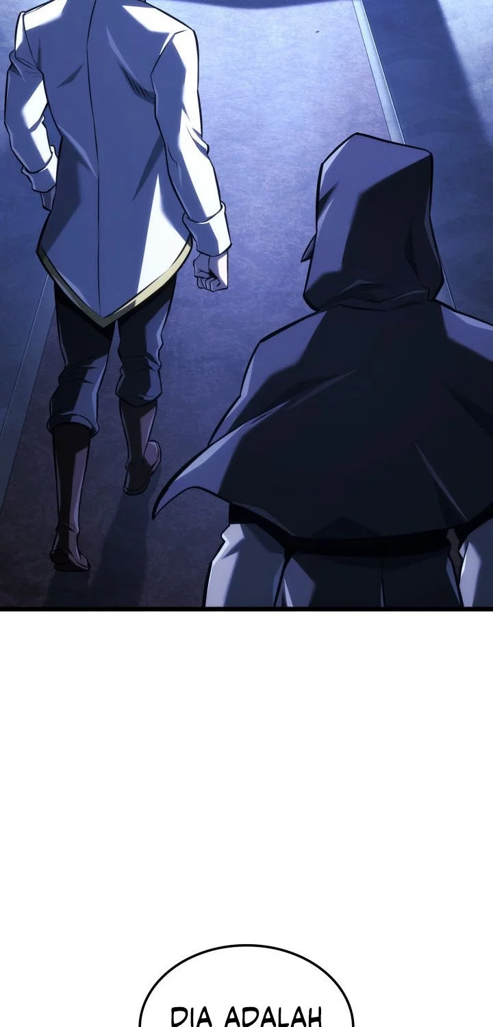 Revenge of the Iron-Blooded Sword Hound Chapter 135 Gambar 42